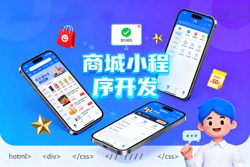 网站建设：构建企业与用户之间的桥梁